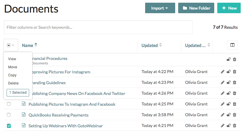 myglue-document-list-actions.png