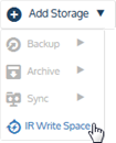 add_storage_dropdown_ir_write_space.png
