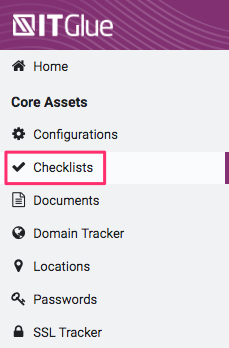 Checklists___IT_Glue.png