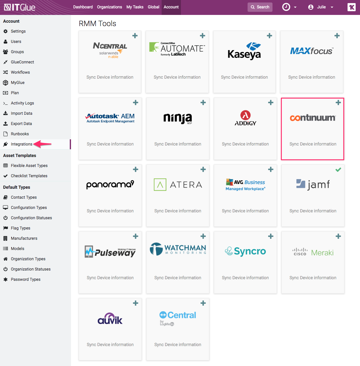 Choose_a_platform_to_sync_your_data_with___IT_Glue.png