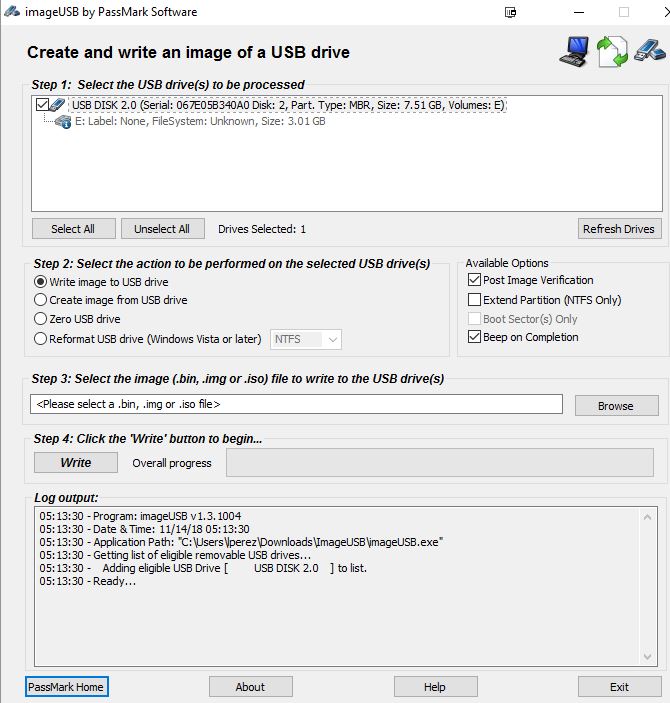 C:\Luis' OneDrive\Unitrends\OneDrive - Unitrends\Graphics\ImageUSB