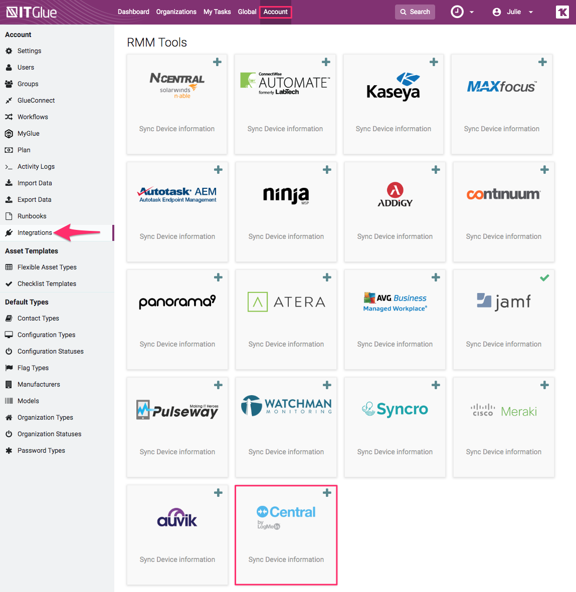 Choose_a_platform_to_sync_your_data_with___IT_Glue.png