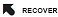 New 9.0 Interface icon labeled "Recovery"