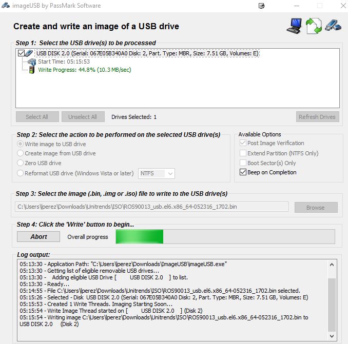 User-added image