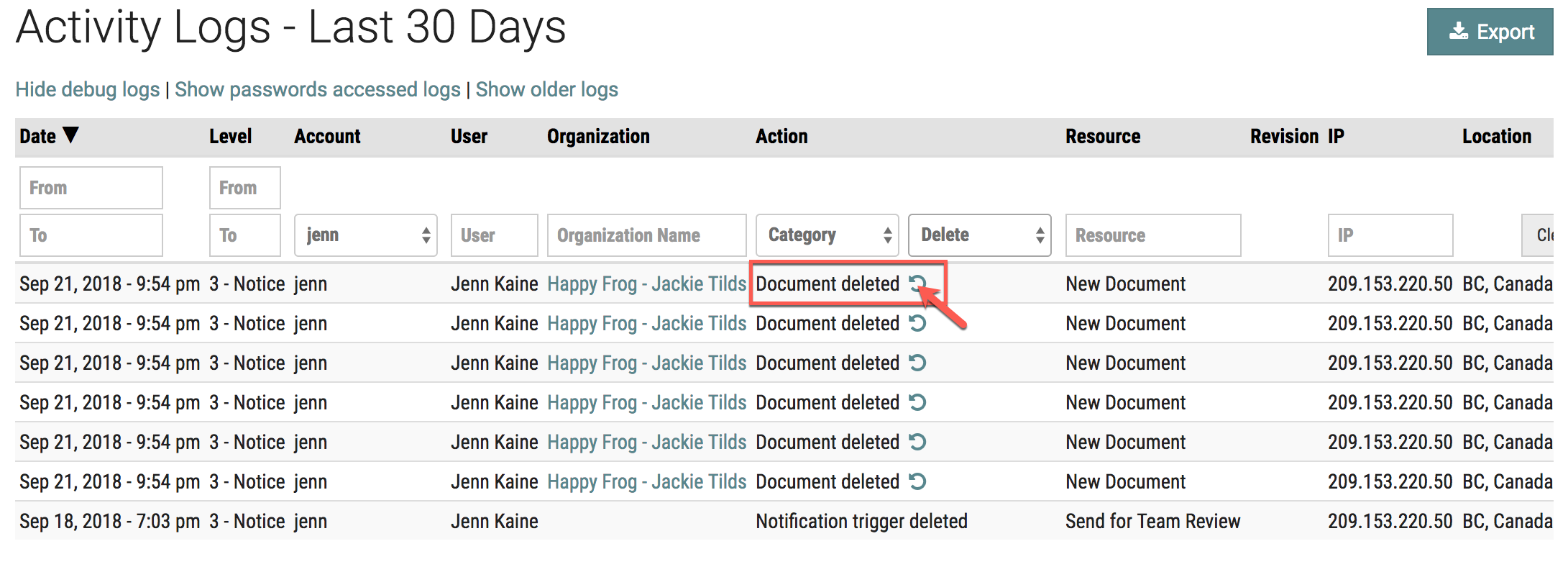 select_document_and_restore.png