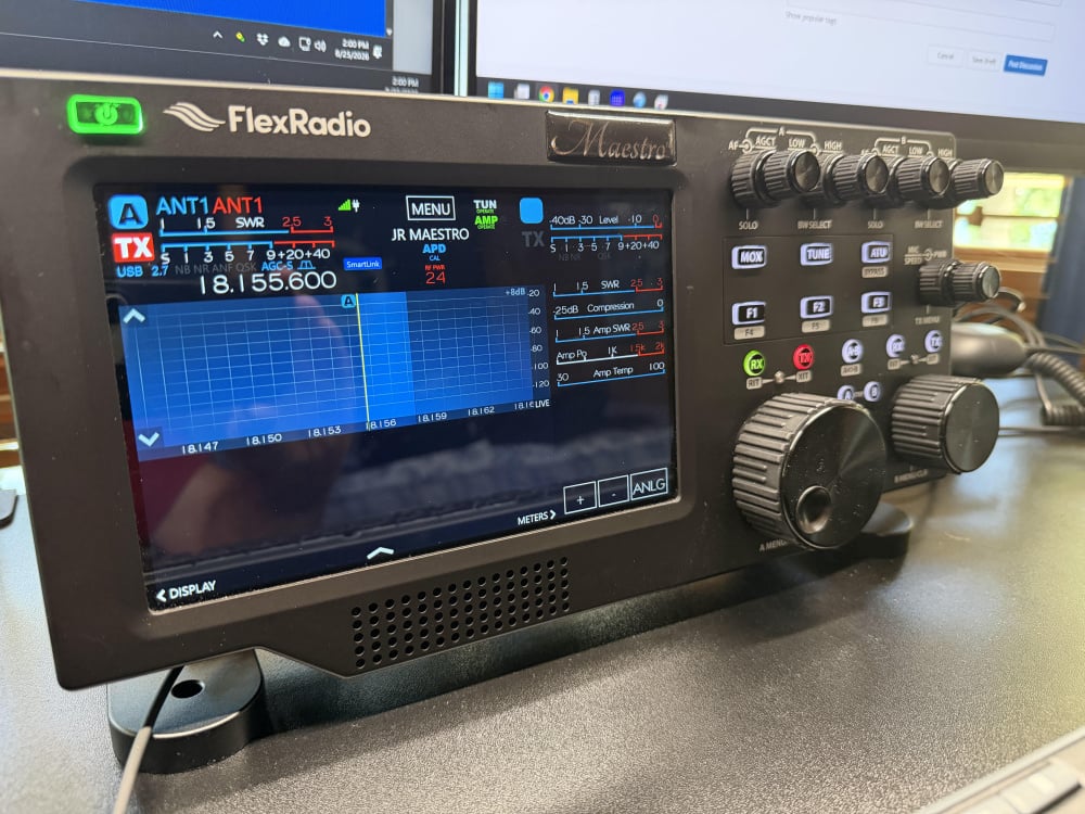 No Sound No Panadapter Maestro C.jpg
