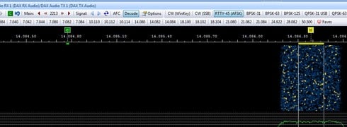 Drivers flexradio/openhpsdr.org/acquisition logic free