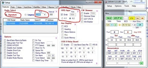 Tutorial Setting Up Ham Radio Deluxe With Smartsdr Flexradio Community