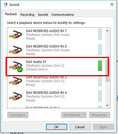 fldigi setup instructions