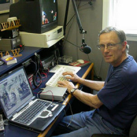 Gordon, ve7on