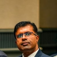 Ranjith Unnikrishnan