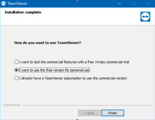 Teamviewer Install Fails On Windows Daxpatent