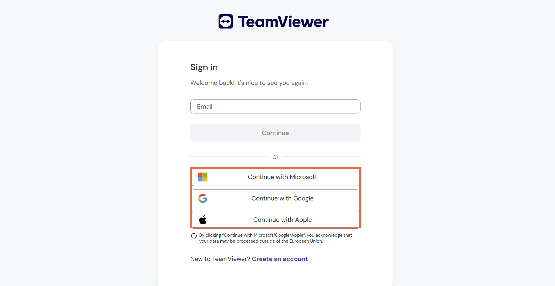 Teamviewer Sign In Login - TeamViewer Community