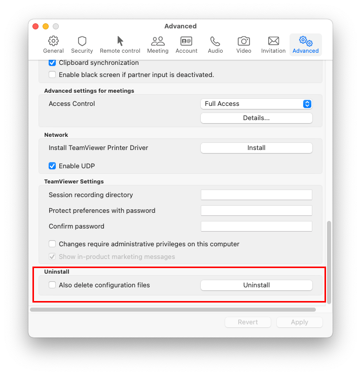 Bạn đang sử dụng TeamViewer (Classic) trên MacOS và muốn gỡ cài đặt và xoá font một cách đơn giản? Vậy thì hãy đến với chúng tôi. Chúng tôi đang cung cấp hỗ trợ về việc gỡ cài đặt và xoá font trên MacOS, đặc biệt là đối với TeamViewer (Classic). Hãy xem hình ảnh liên quan đến từ khóa này để biết thêm chi tiết về cách xoá font trên MacOS.