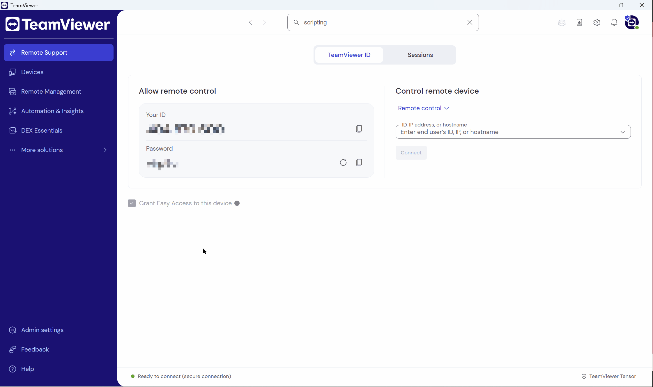 Streamview Client Customize your TeamViewer full client for smarter deployments ...
