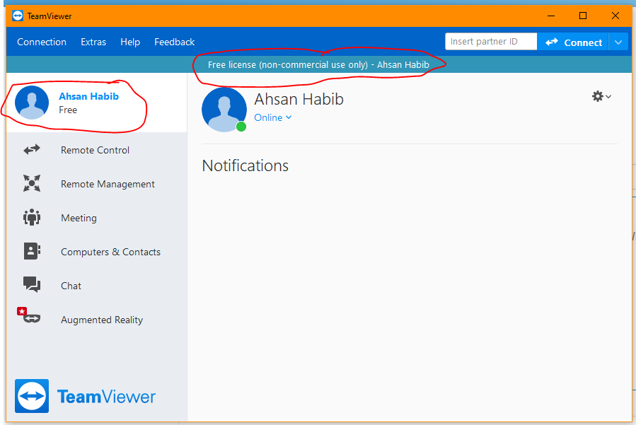 TeamViewer license — TeamViewer Support