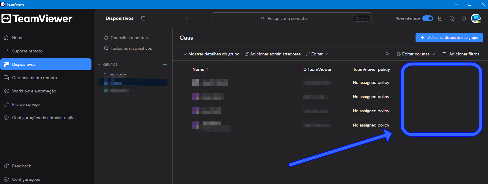 Connect button removal, why was the connect button removed
