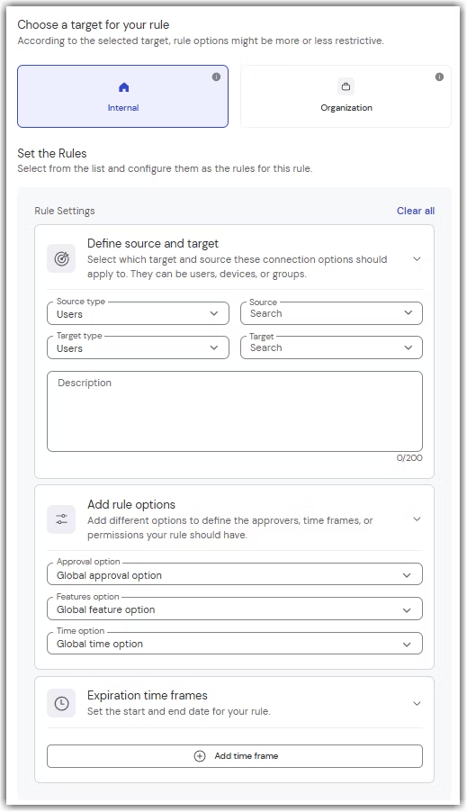 Teamviewer Tensor Conditional Access Router Product updates - May 2026 - TeamViewer Community