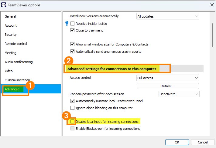 Extend Session Message How to close the End Session Message Box - TeamViewer Community