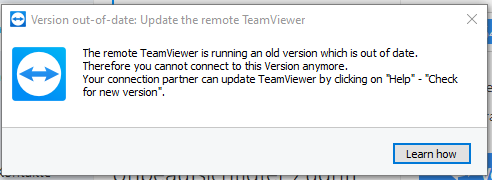 is teamviewer 14 free for personal use