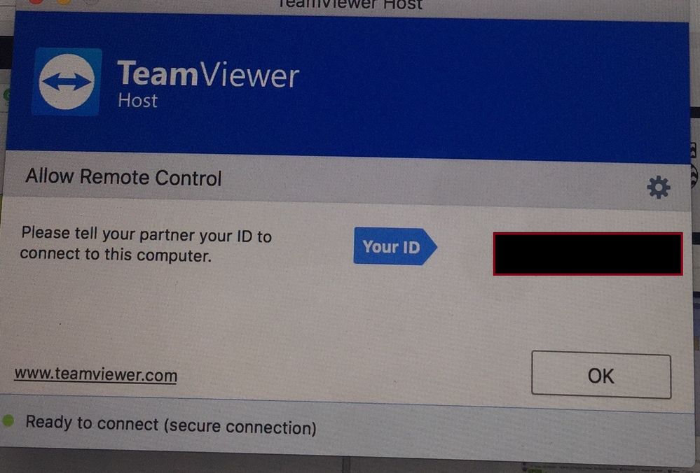 teamviewer won