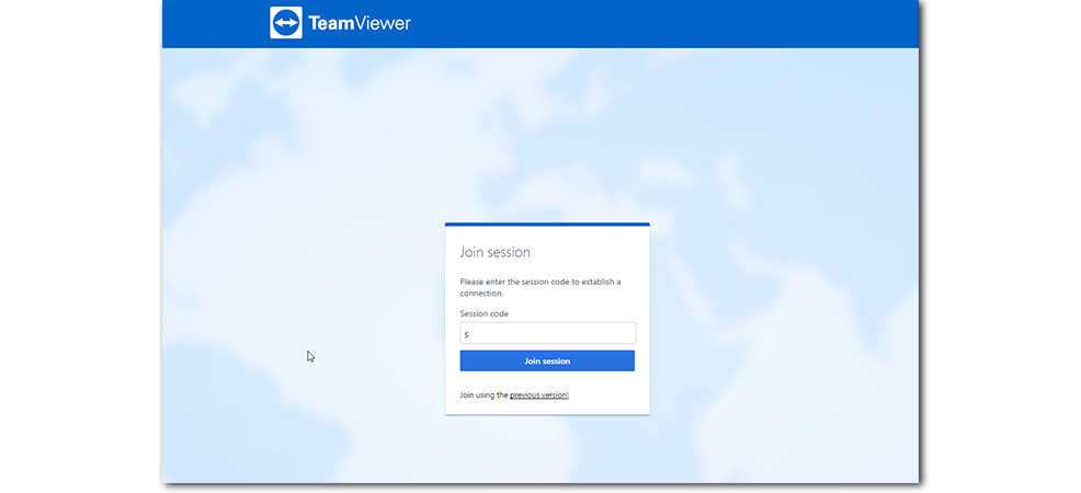 how does team viewer work