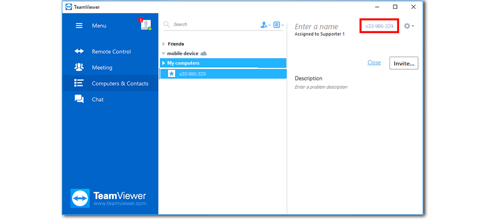 teamviewer download version teamviewerqs