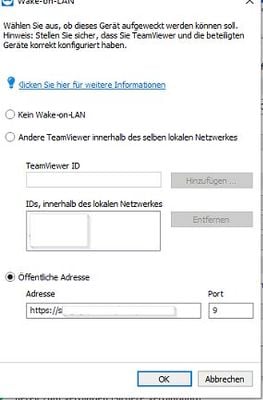 teamviewer 9 anleitung