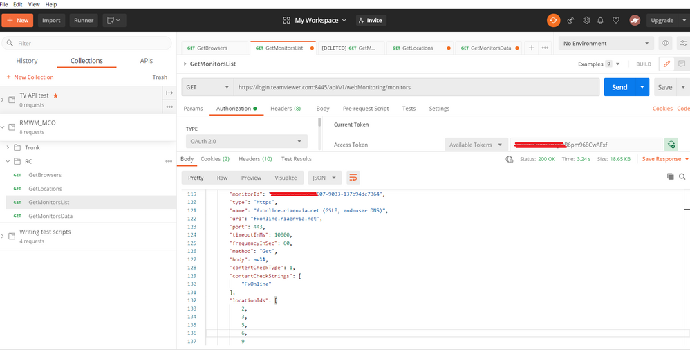 Introducing TeamViewer  Monitoring New Feature  API — TeamViewer Support