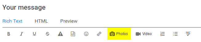 Editor_New Message_TeamViewerCommunity.png Editor_New Message_TeamViewerCommunity.png