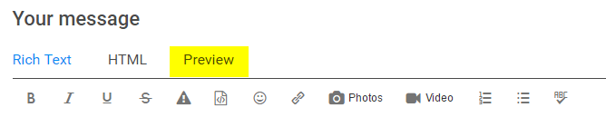 Preview_New Message_TeamViewer Community.png Preview_New Message_TeamViewer Community.png