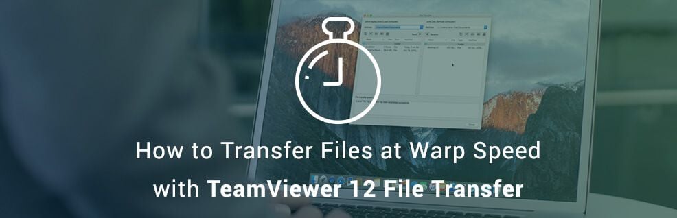 teamviewer file transfer size limit