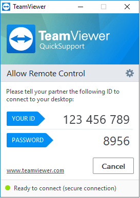 Teamviewer quicksupport module Teamviewer quicksupport module multi domain ssl certificate comodo