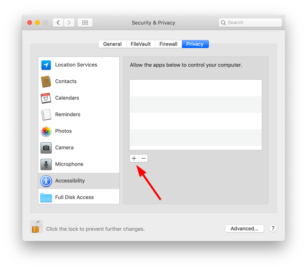 deleting secret folder app for mac