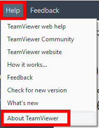 free teamviewer time limit