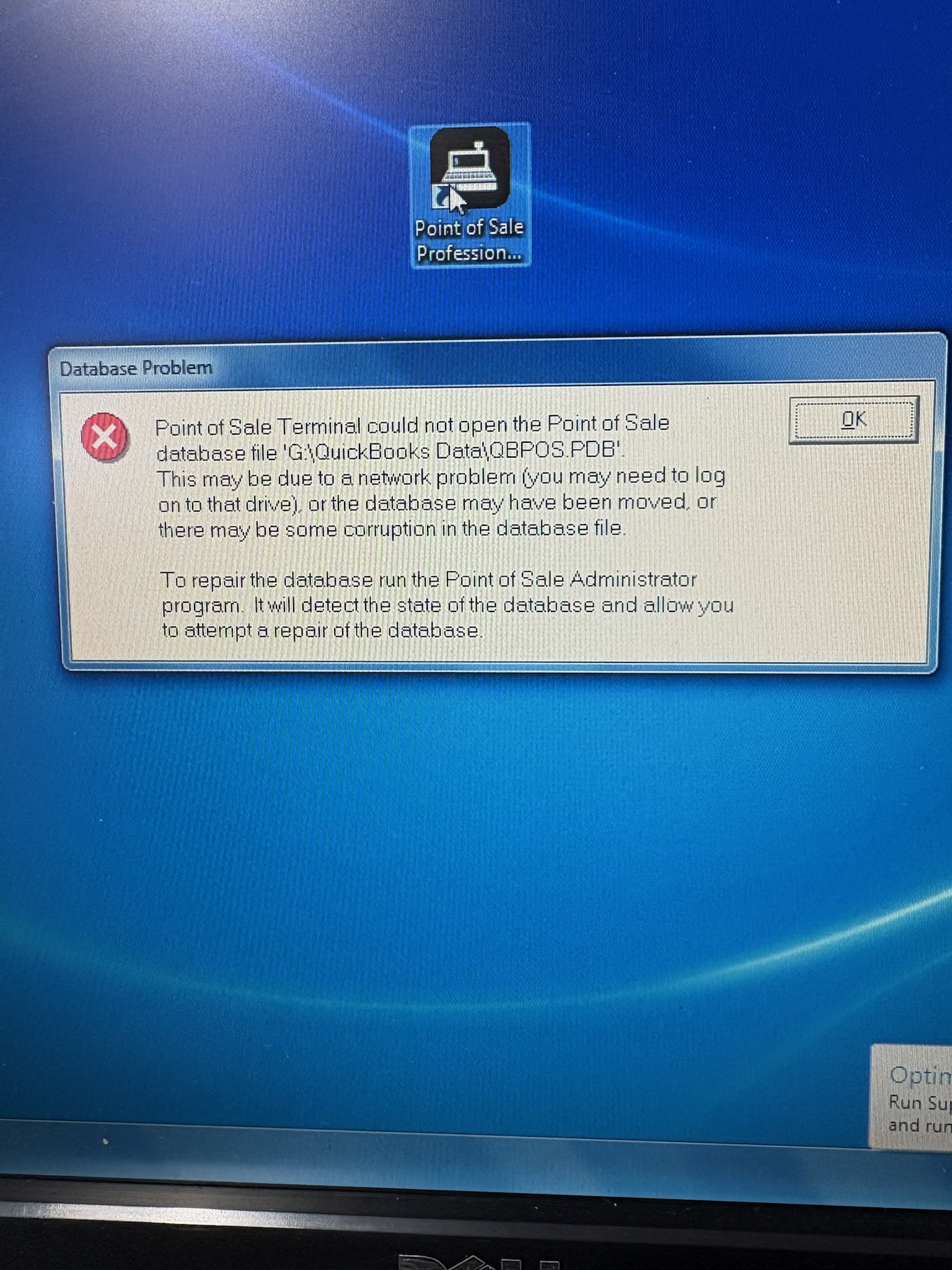 Error Message Pos Terminal - 24.09.2025.jpg