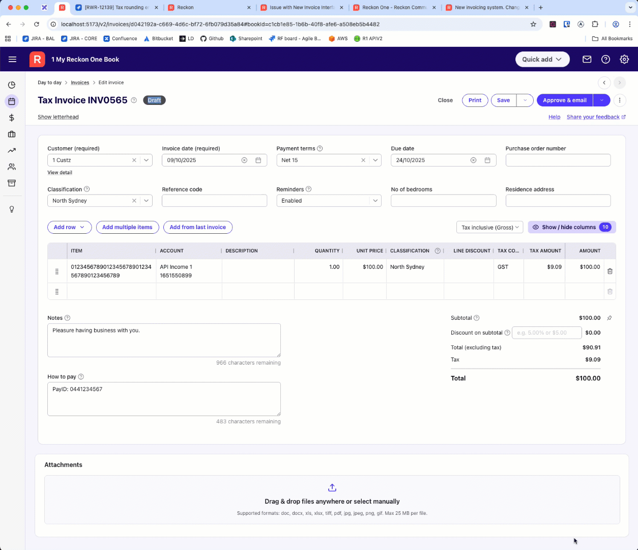 Change Default Button Behaviour.gif