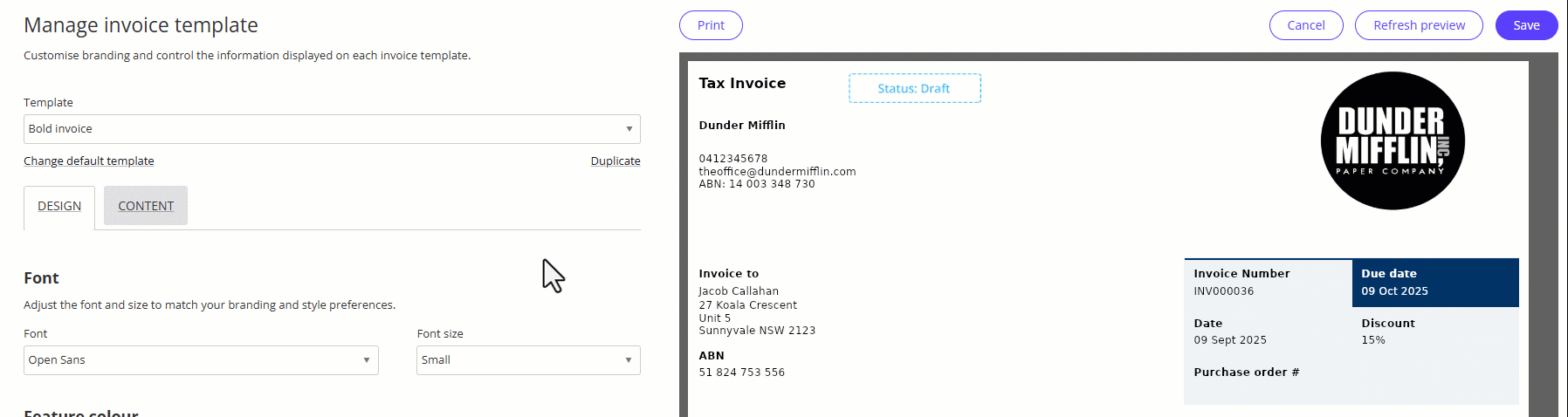 Duplicate Invoice Template.gif