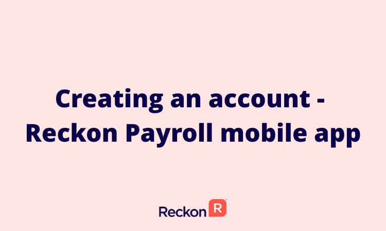 Creating an account - Mobile App.png