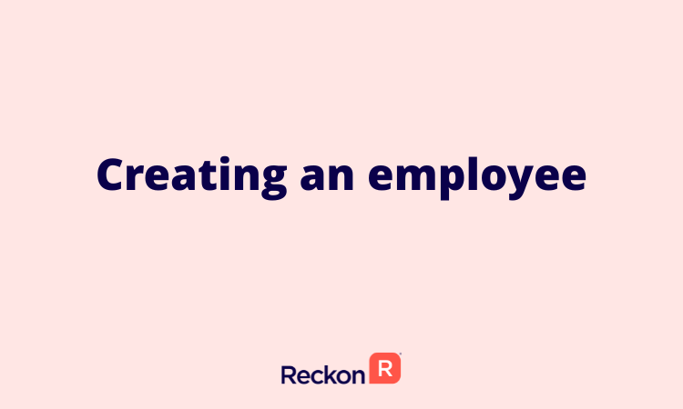 Creating an employee.png
