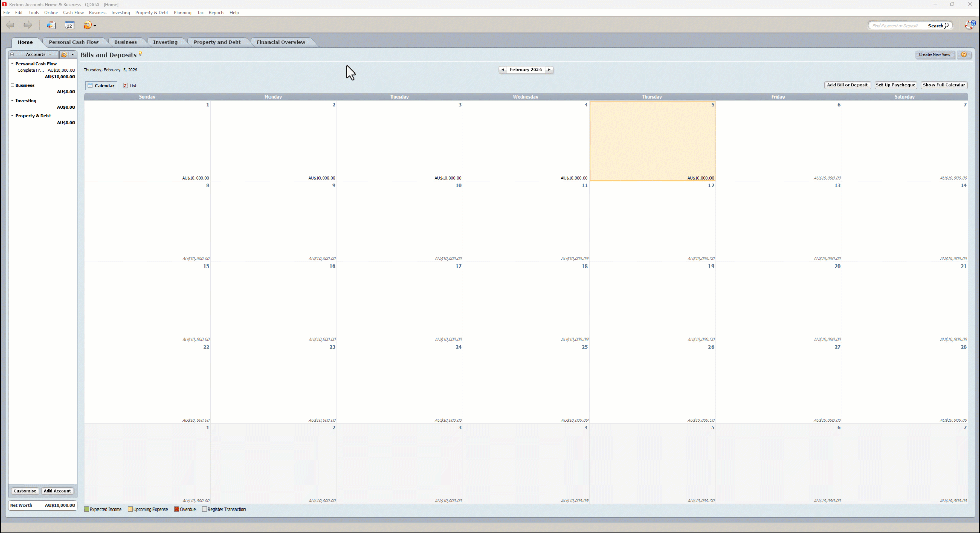 Cashflow Forecast Error.gif