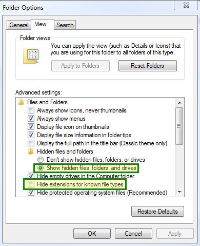 Image httpsd2r1vs3d9006apcloudfrontnets3_images1808169RackMultipart20190926-91703-kri7o5-Folder_Options_-_Windows_7_-_Hide_extensions_inlineJPG1569485897