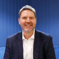 Photo of Sam Allert