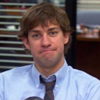 Photo of Jim Halpert