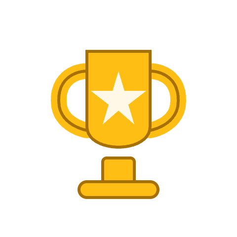 Wins and Recognition