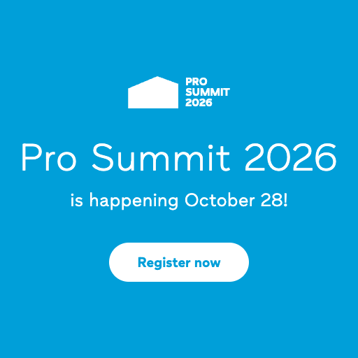 Thumbtack Pro Summit 2026