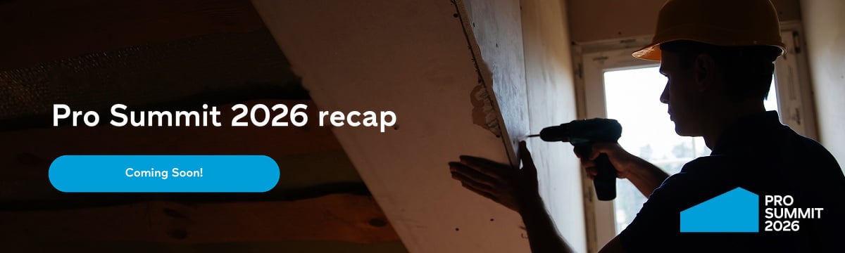 Recap: Pro Summit 2026