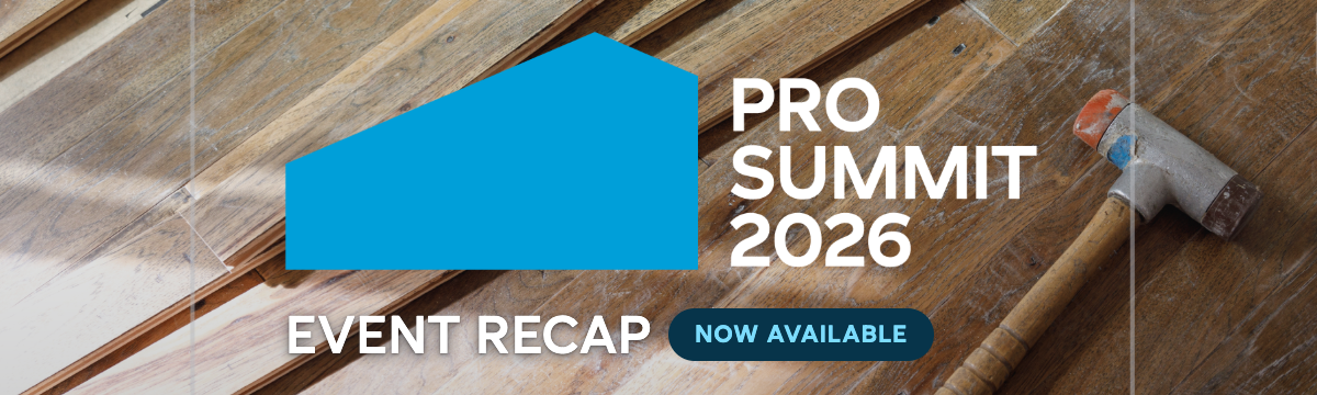 Recap: Pro Summit 2026