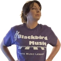 Blackbirdmusic