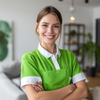 MyCleanCharlotteMaid